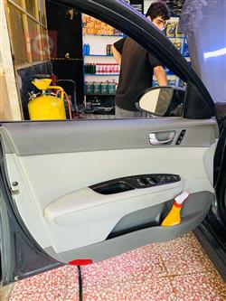 كيا اوبتيما